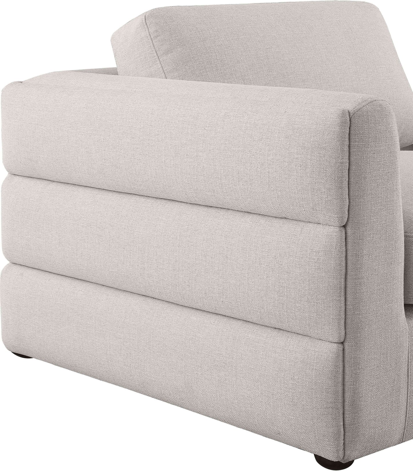 Beckham - 6 Piece Modular Corner Sectional