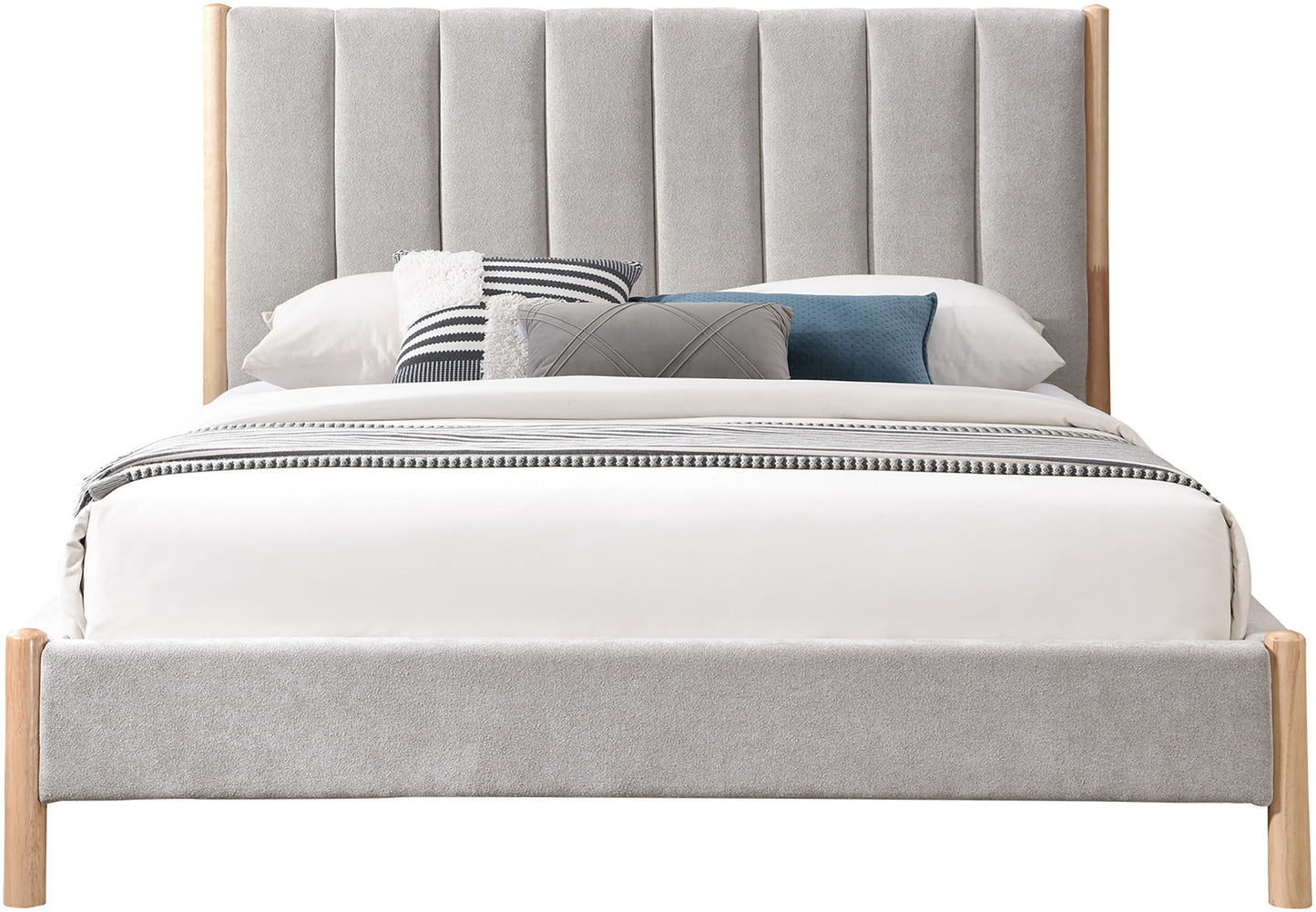 Kona - Bed