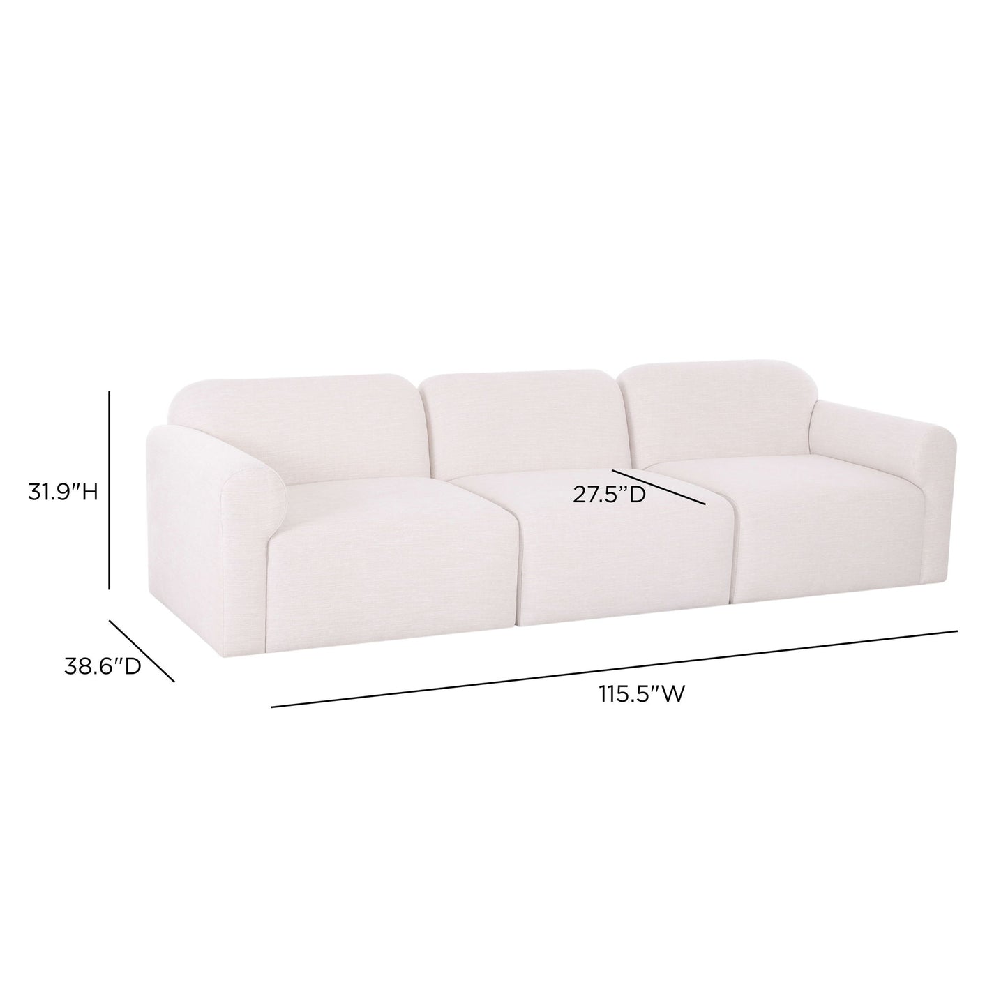 Gorge - Sofa