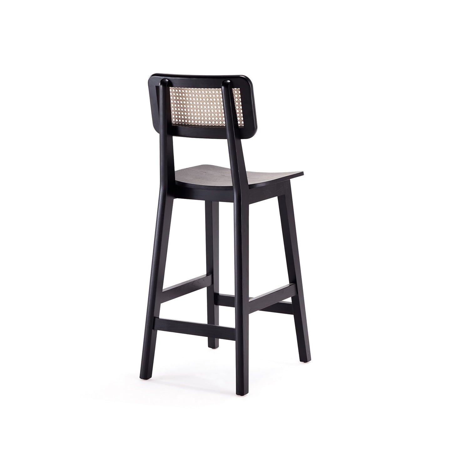 Manhattan Versailles - Counter Stool