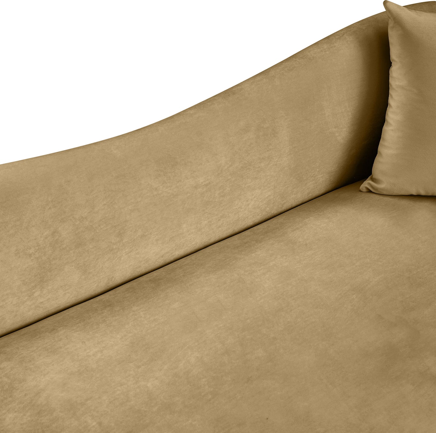 Destin - Velvet Loveseat