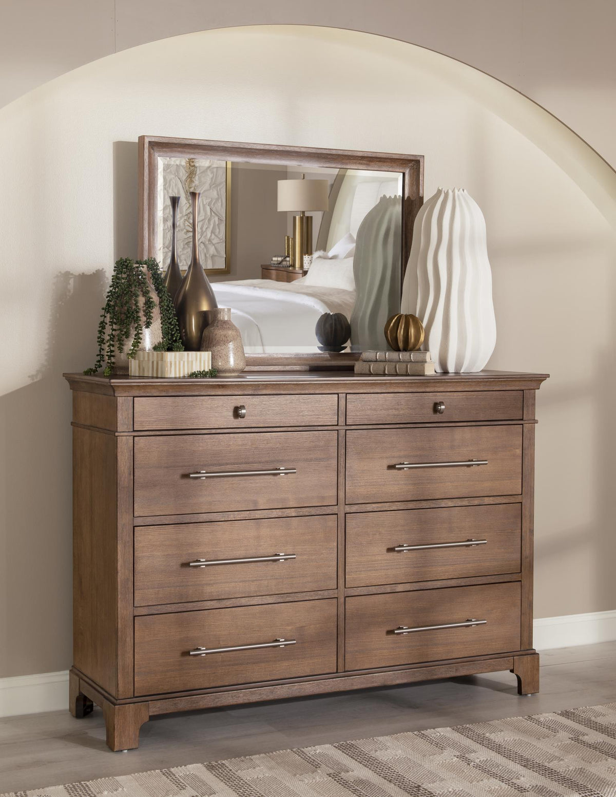 Harmony - Dresser
