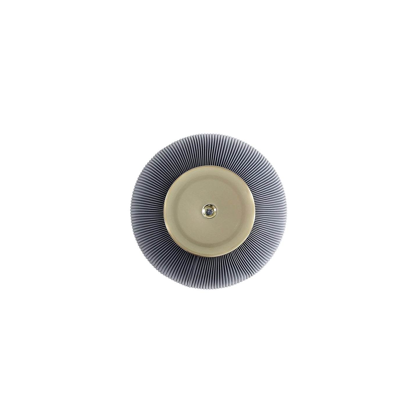 Manhattan Anderson - Stone Top End Table