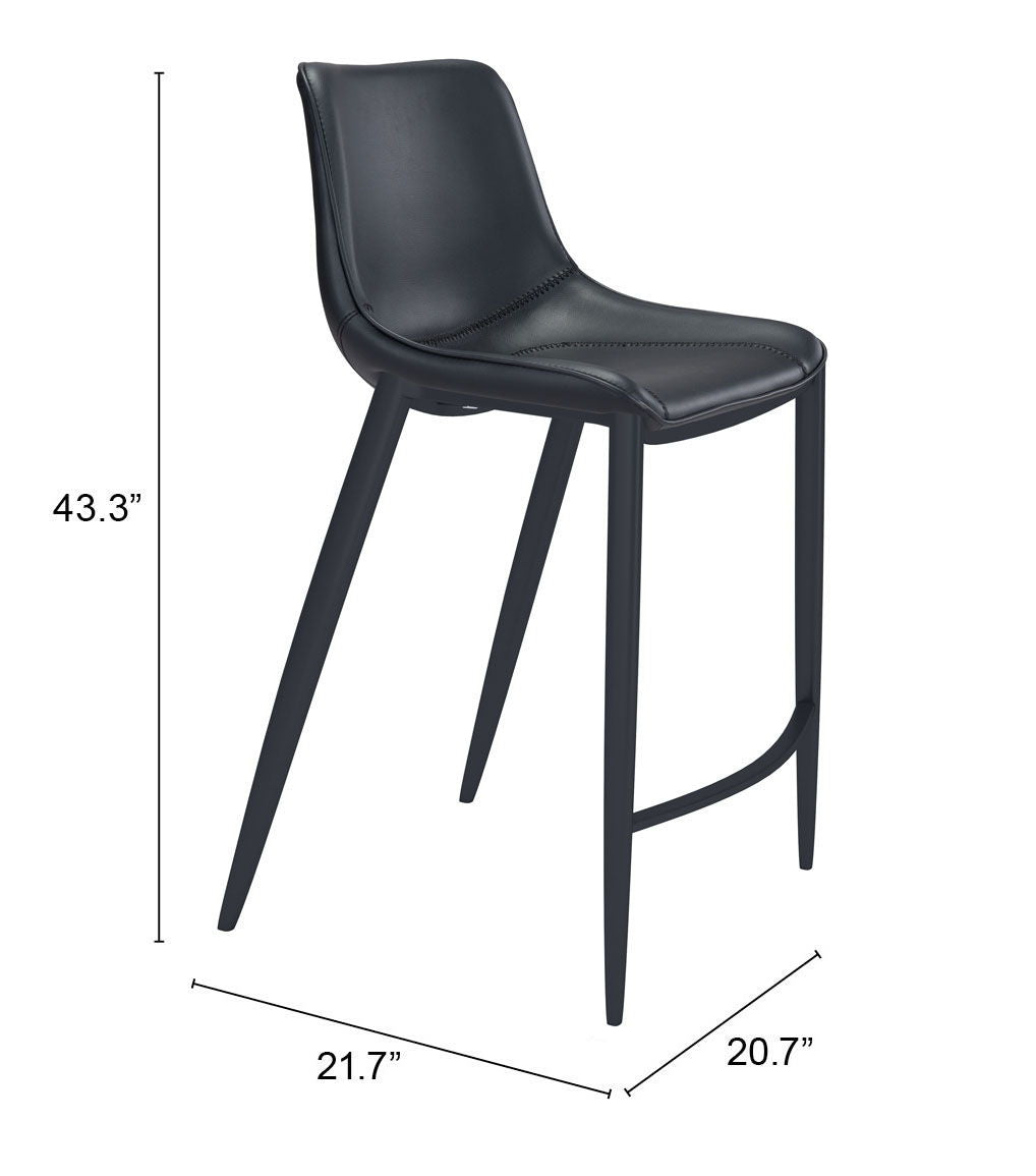 Magnus - Bar Stool (Set of 2)