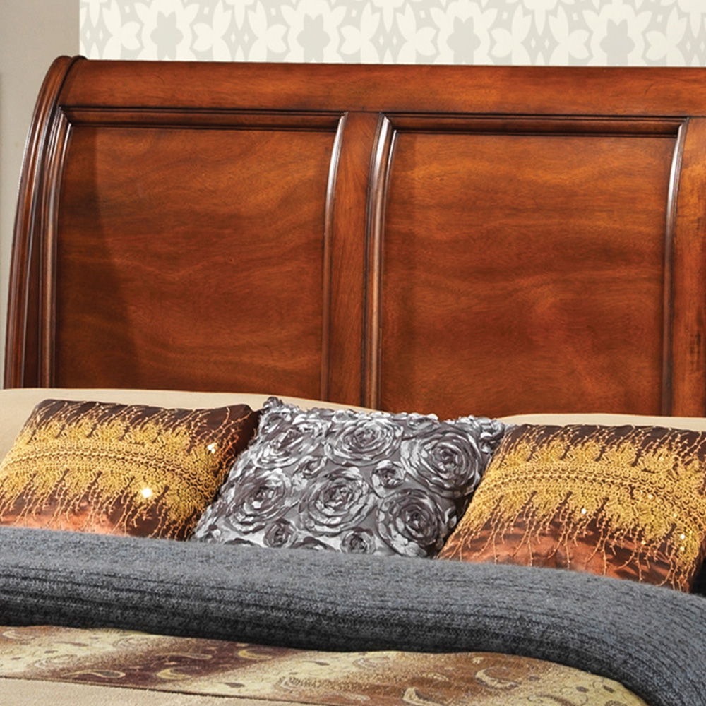 Glory Furniture - LaVita - Storage Bed