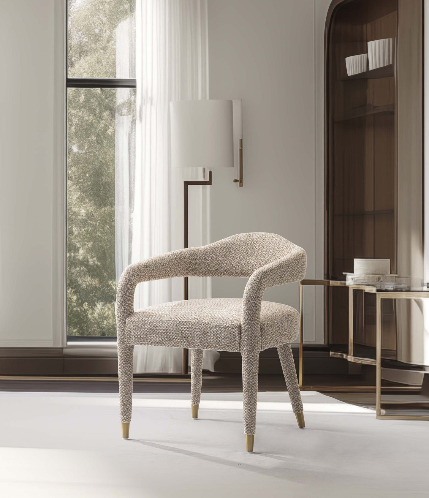Manhattan Aspen - Armchair