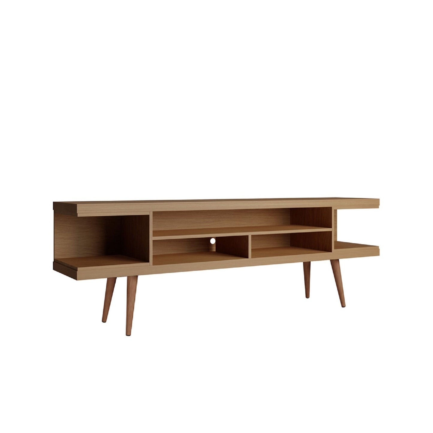 Manhattan Utopia - TV Stand