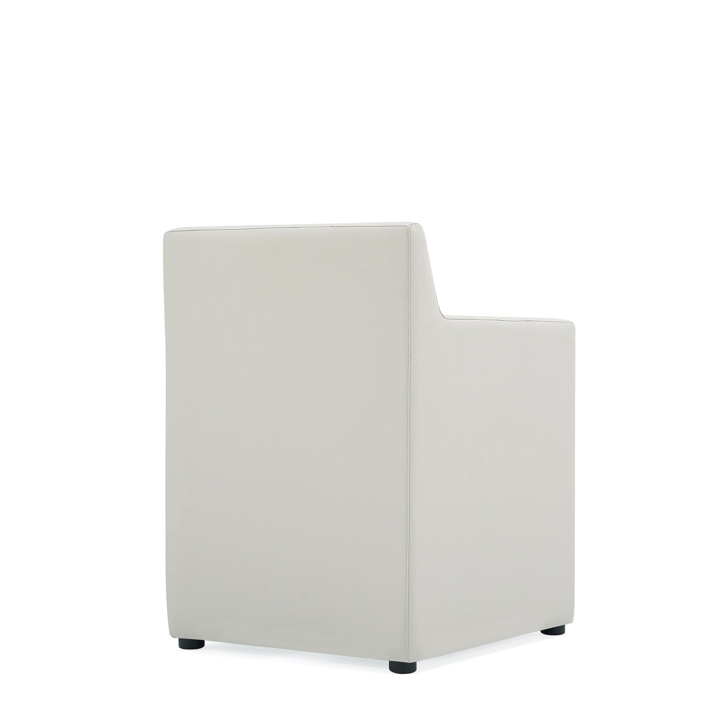 Manhattan Anna Square - Armchair