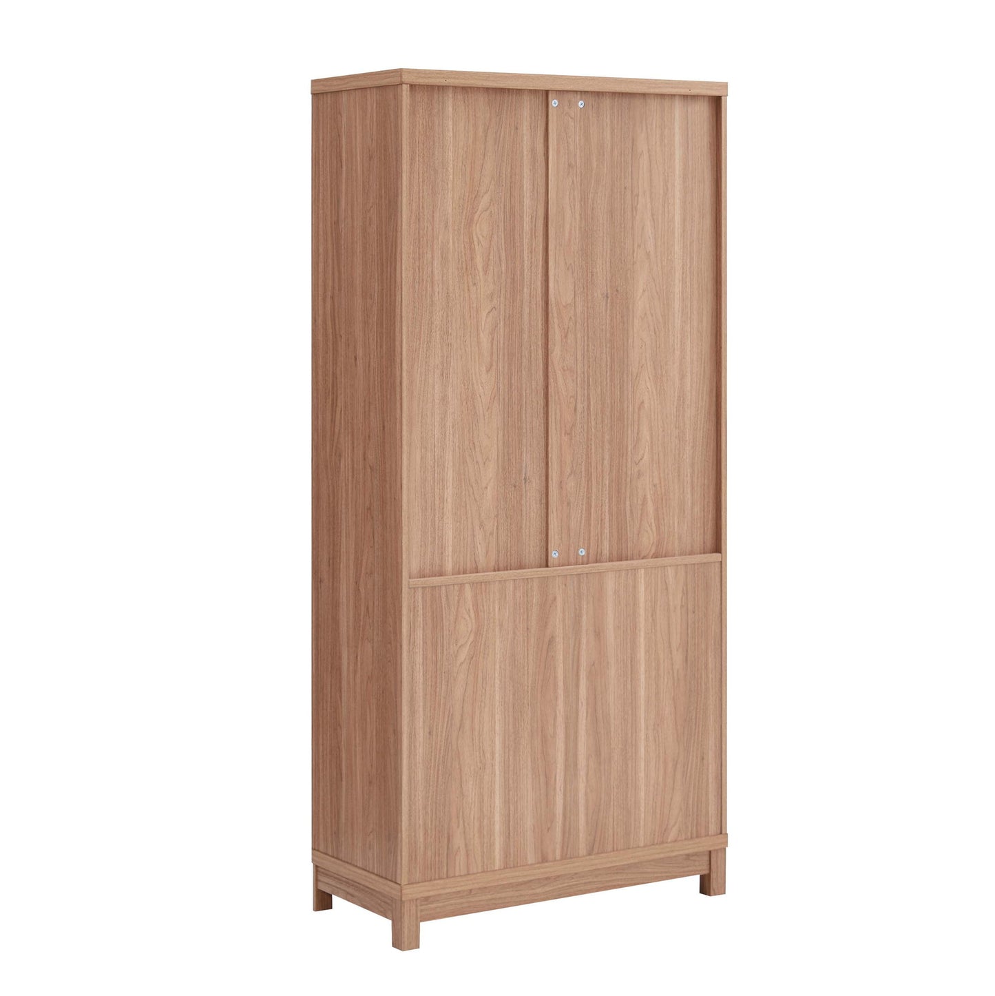 Manhattan Jodie - Bookcase Cabinet