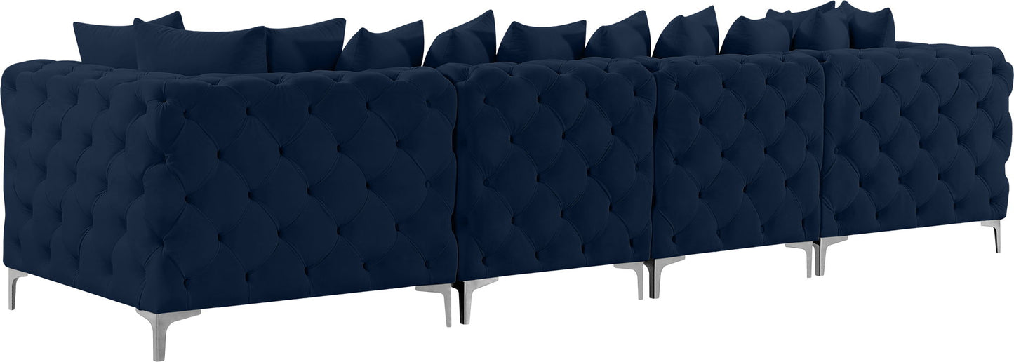Tremblay - Modular Sofa - 4 Seats