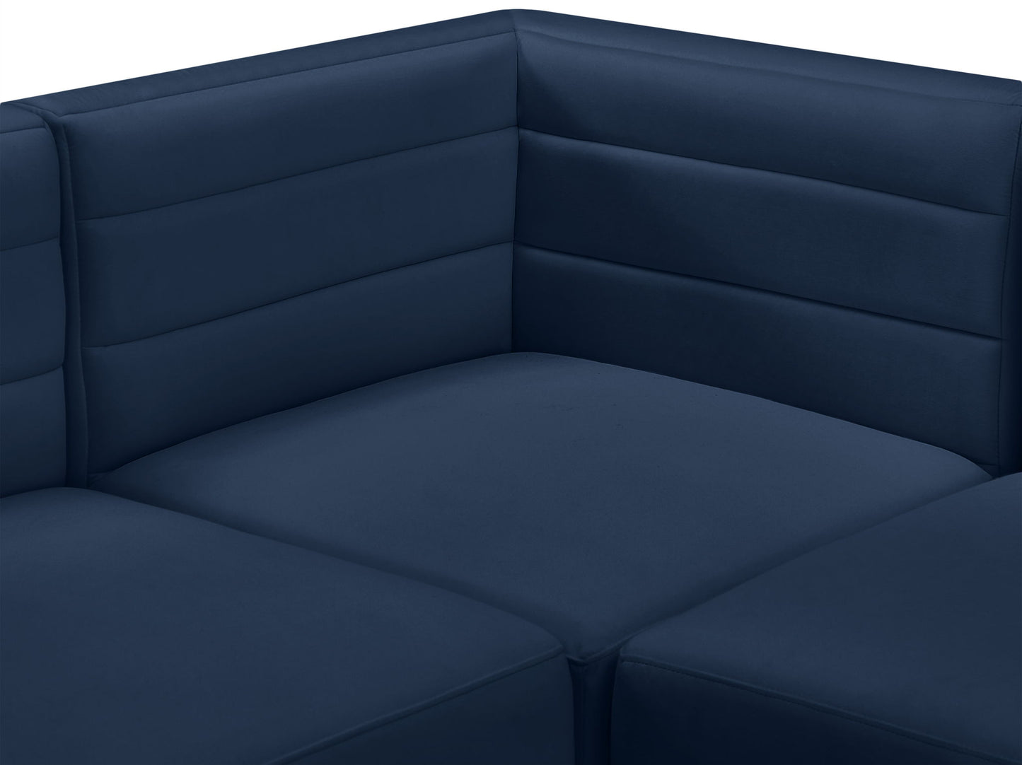 Quincy - 7 Piece Modular Sectional