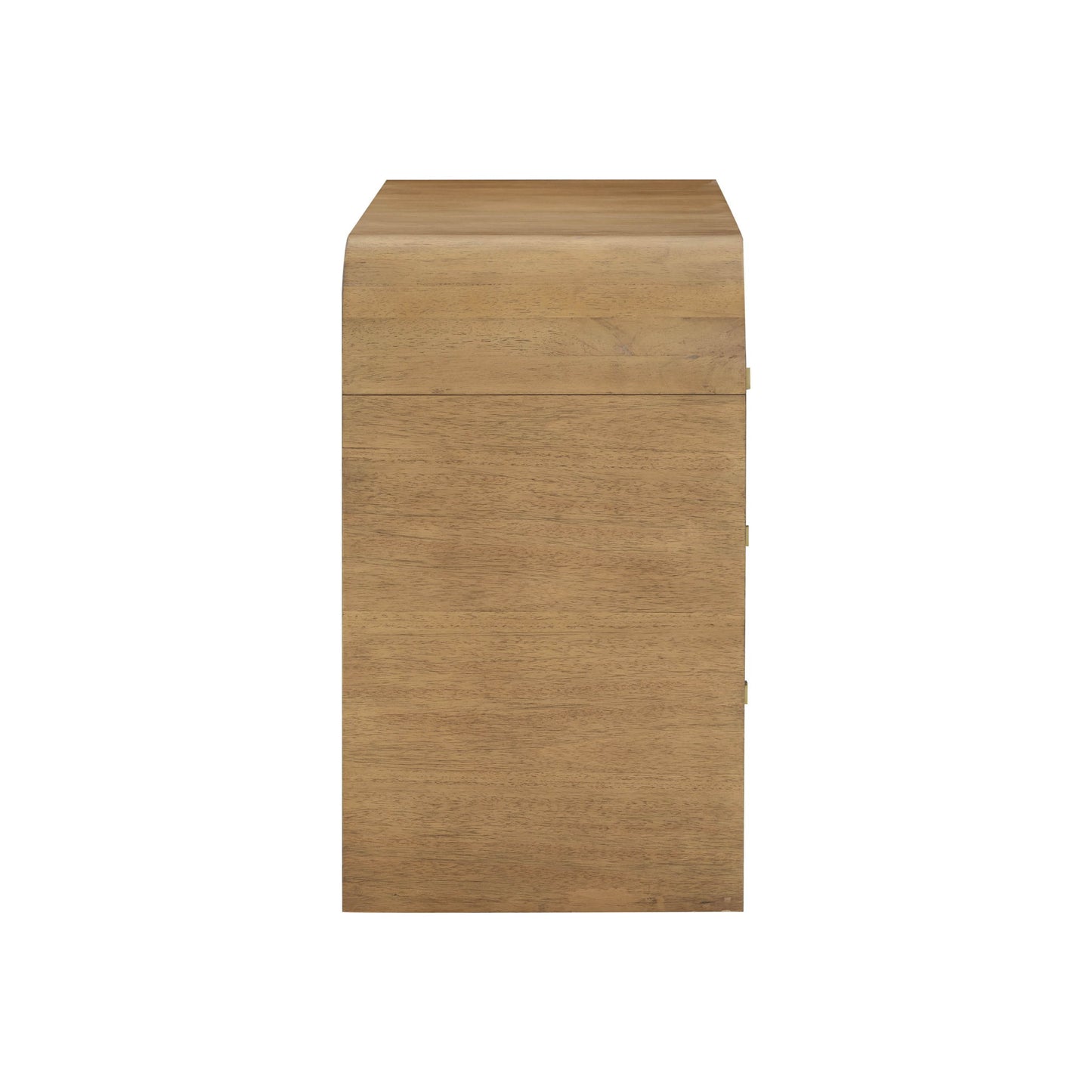 Hump - 6 Drawer Dresser