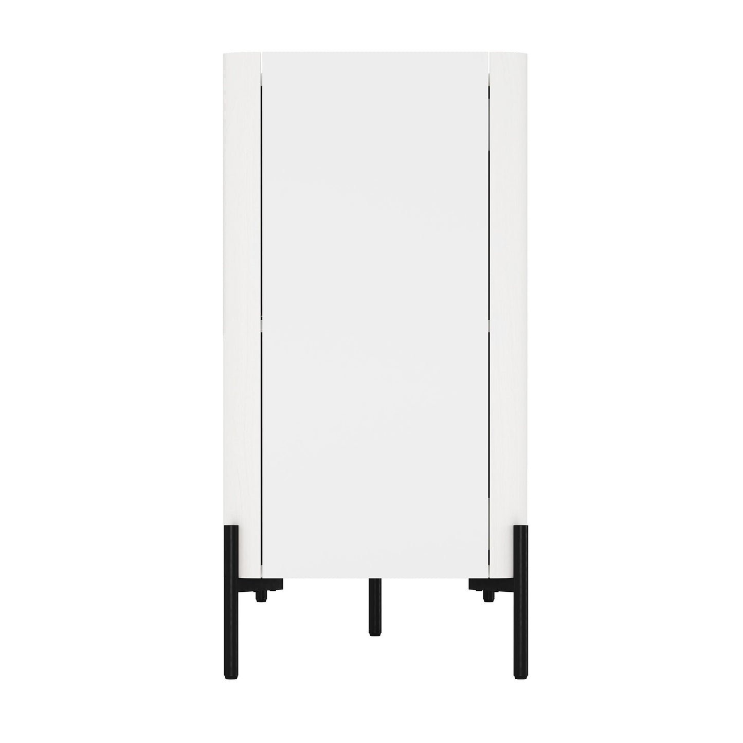 Abbey - Sideboard - White