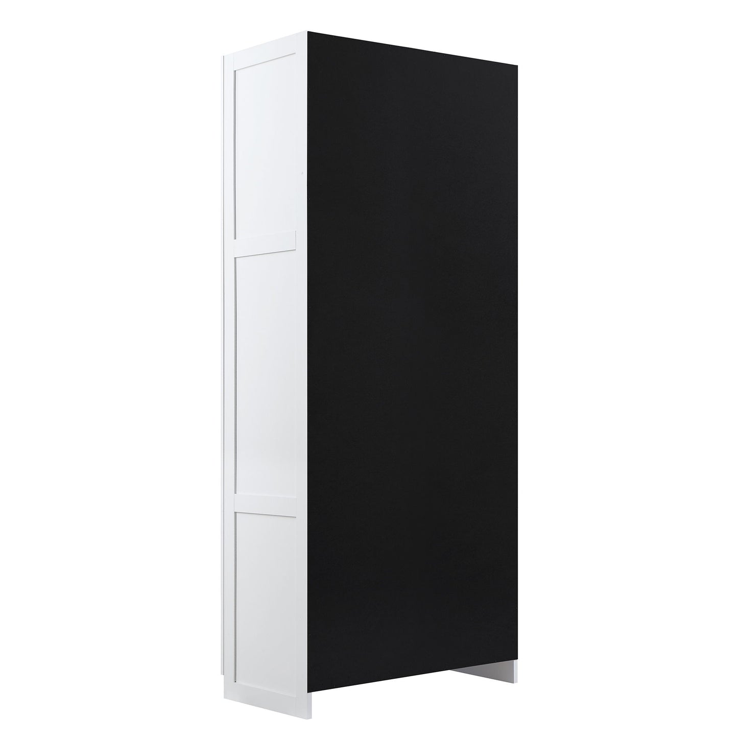 Manhattan Cornelia - Storage Cabinet With 7 Shelves