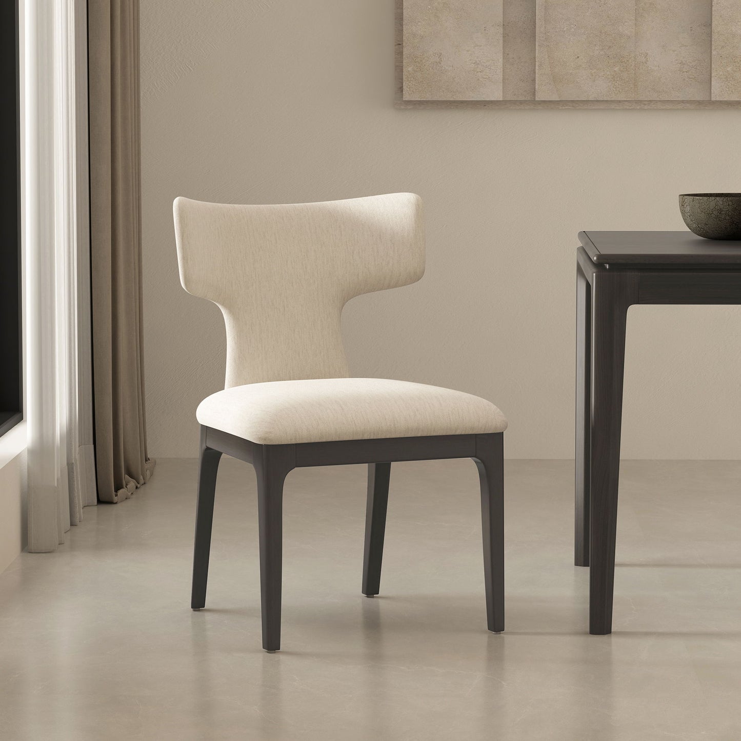 Manhattan Eloria - Side Chair (Set of 2)