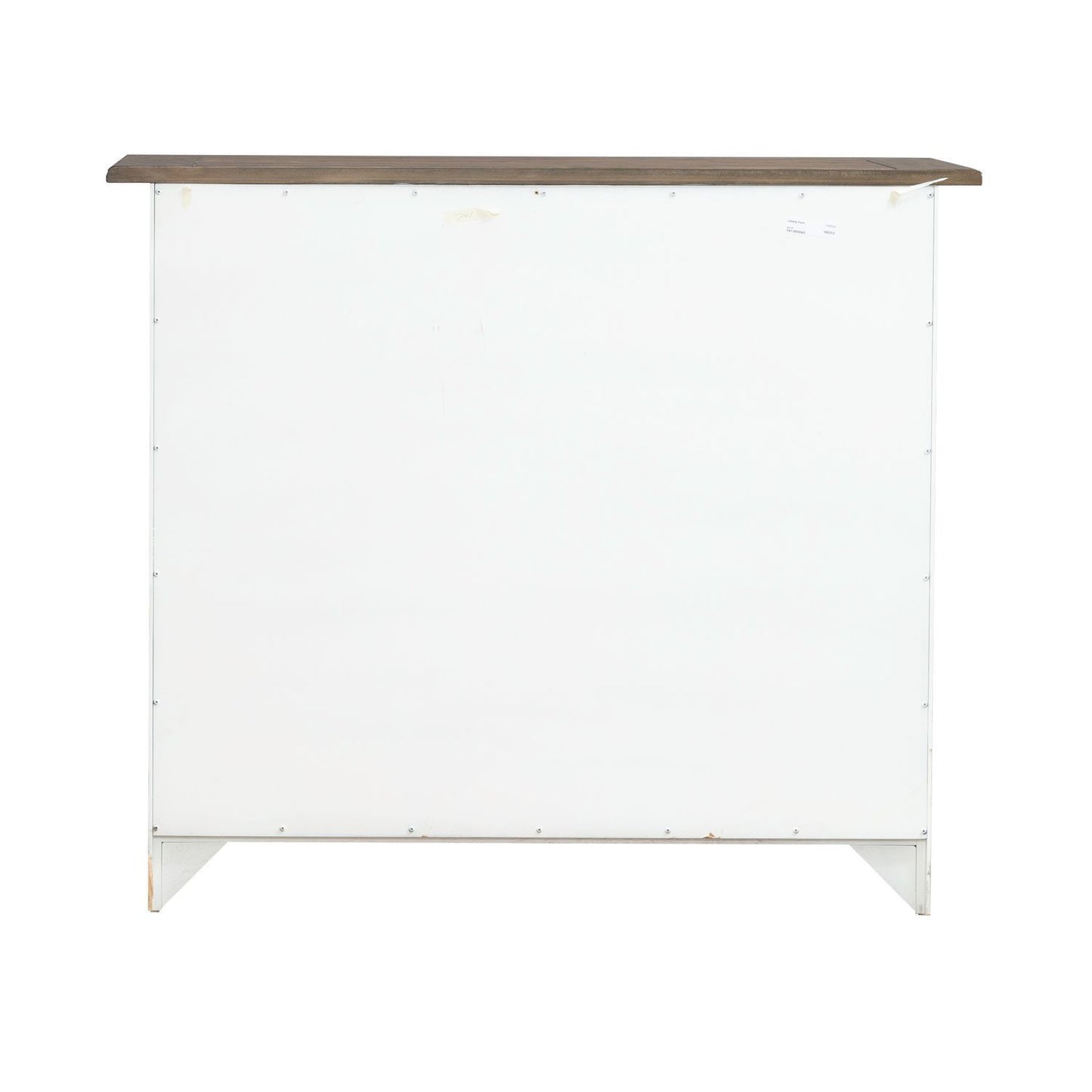 Al Fresco - Server - Graphite / Whitestone