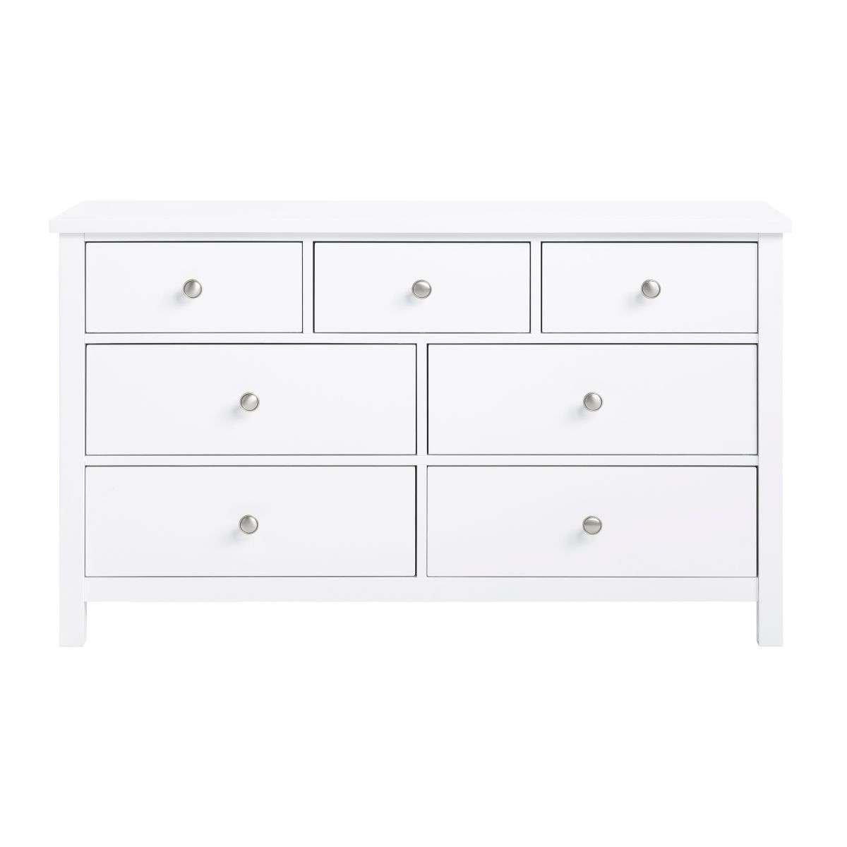 Galen 7-Drawer Dresser