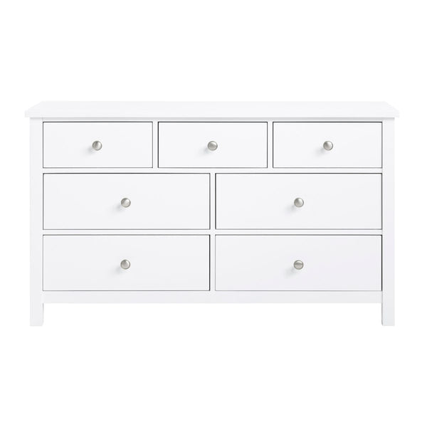 Galen 7-Drawer Dresser