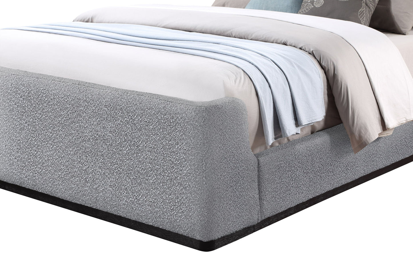 Oliver - Bed
