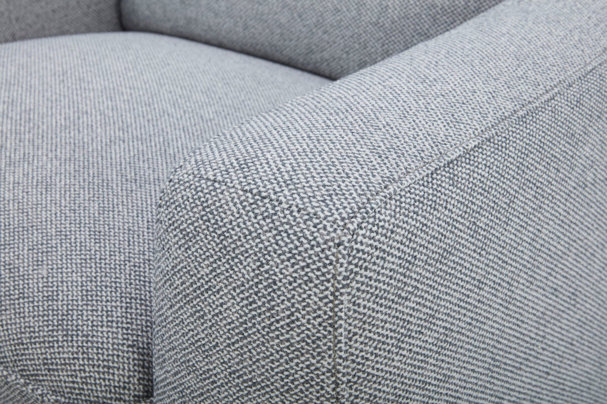 Ava - Power Recliner With Power Headrest & Lumbar