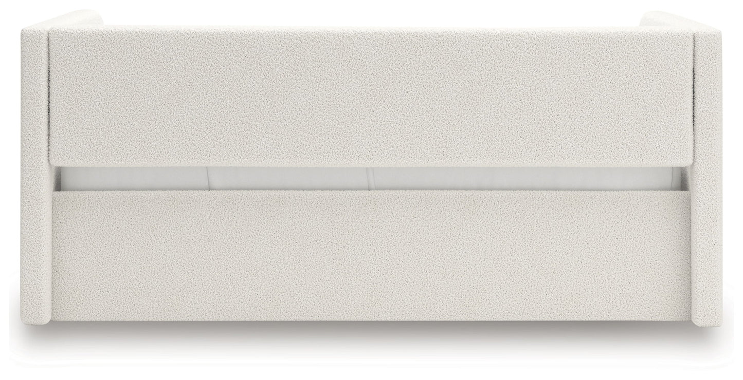 Arloster - Upholstered Day Bed