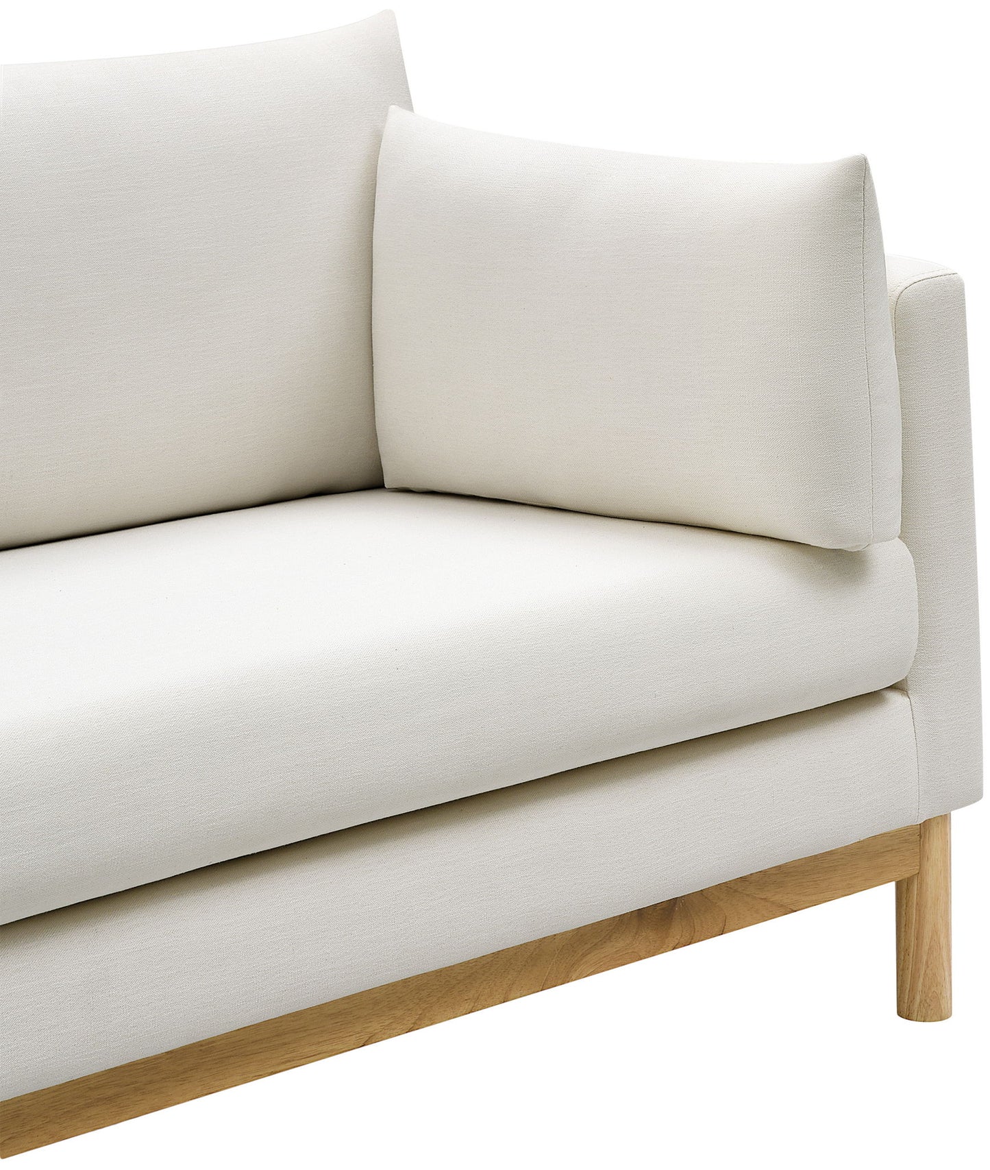 Langham - Loveseat