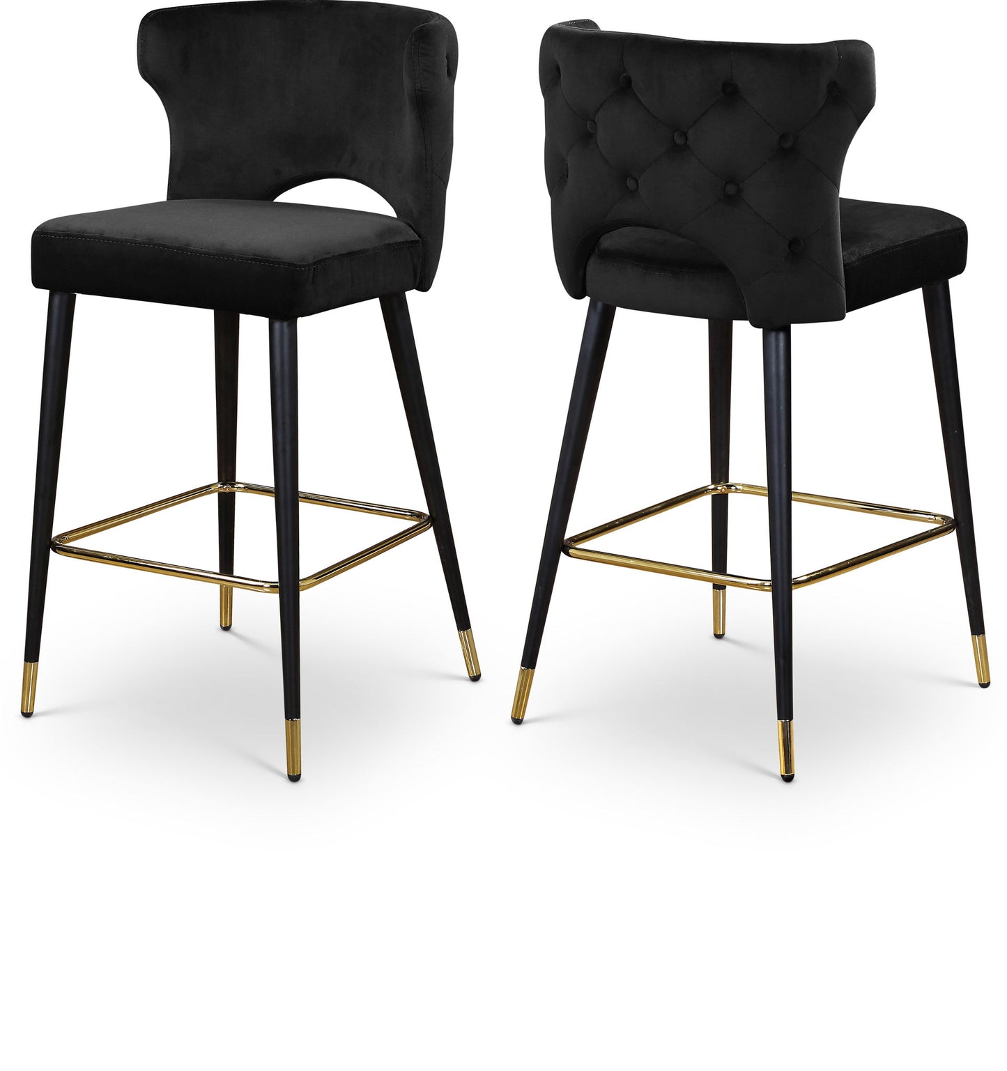 Kelly - Stool (Set of 2)