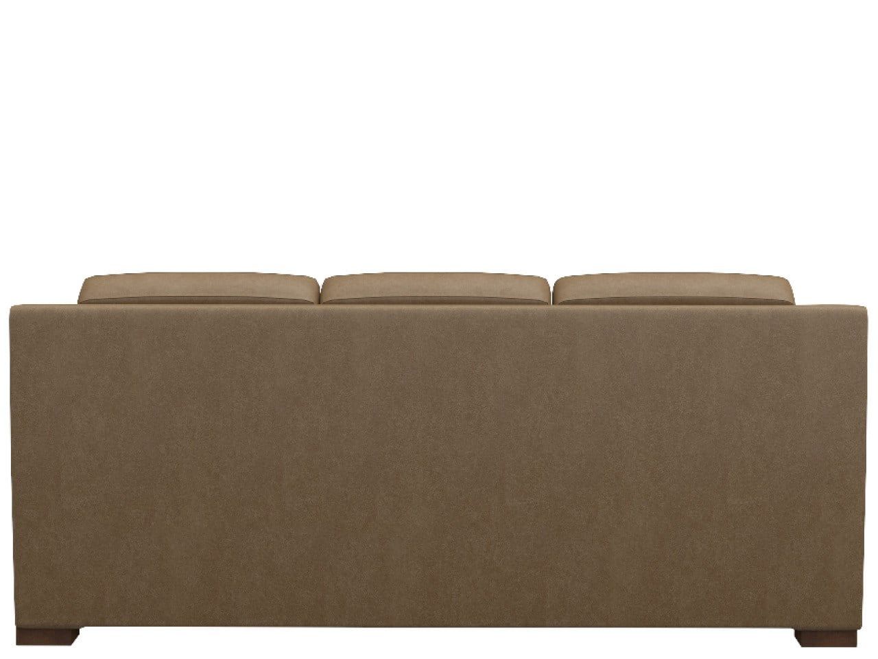 Mixon - Reclining Sofa