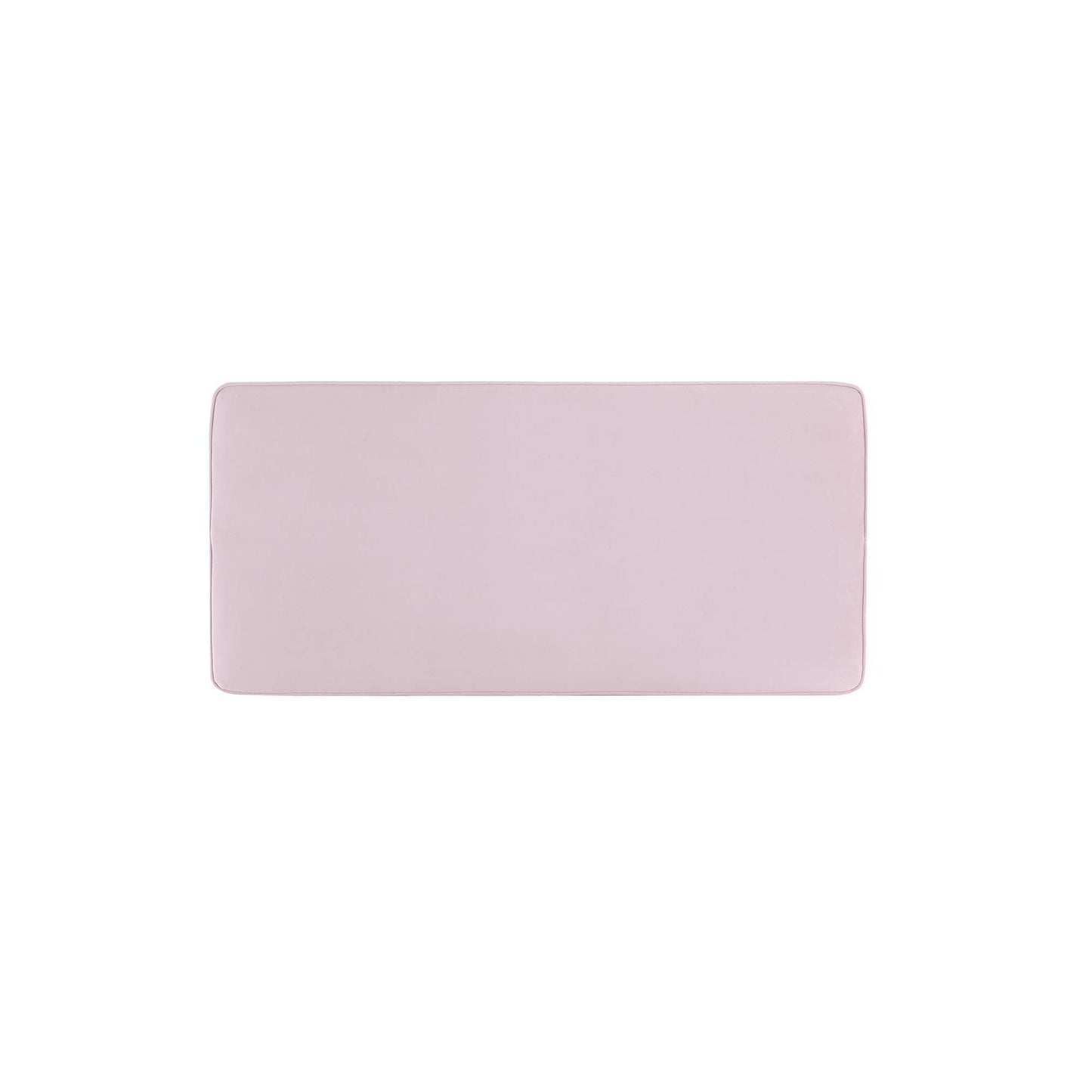 Manhattan Abigail - Velvet Accent Bench