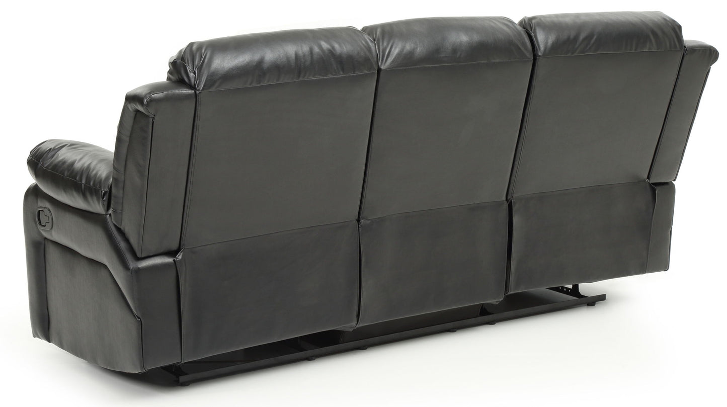 Glory Furniture - Daria - Reclining Sofa