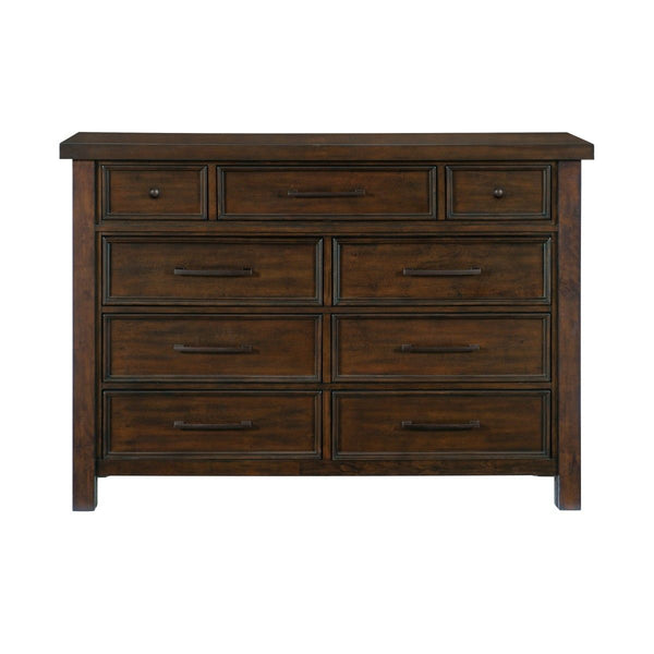 Logandale Dresser