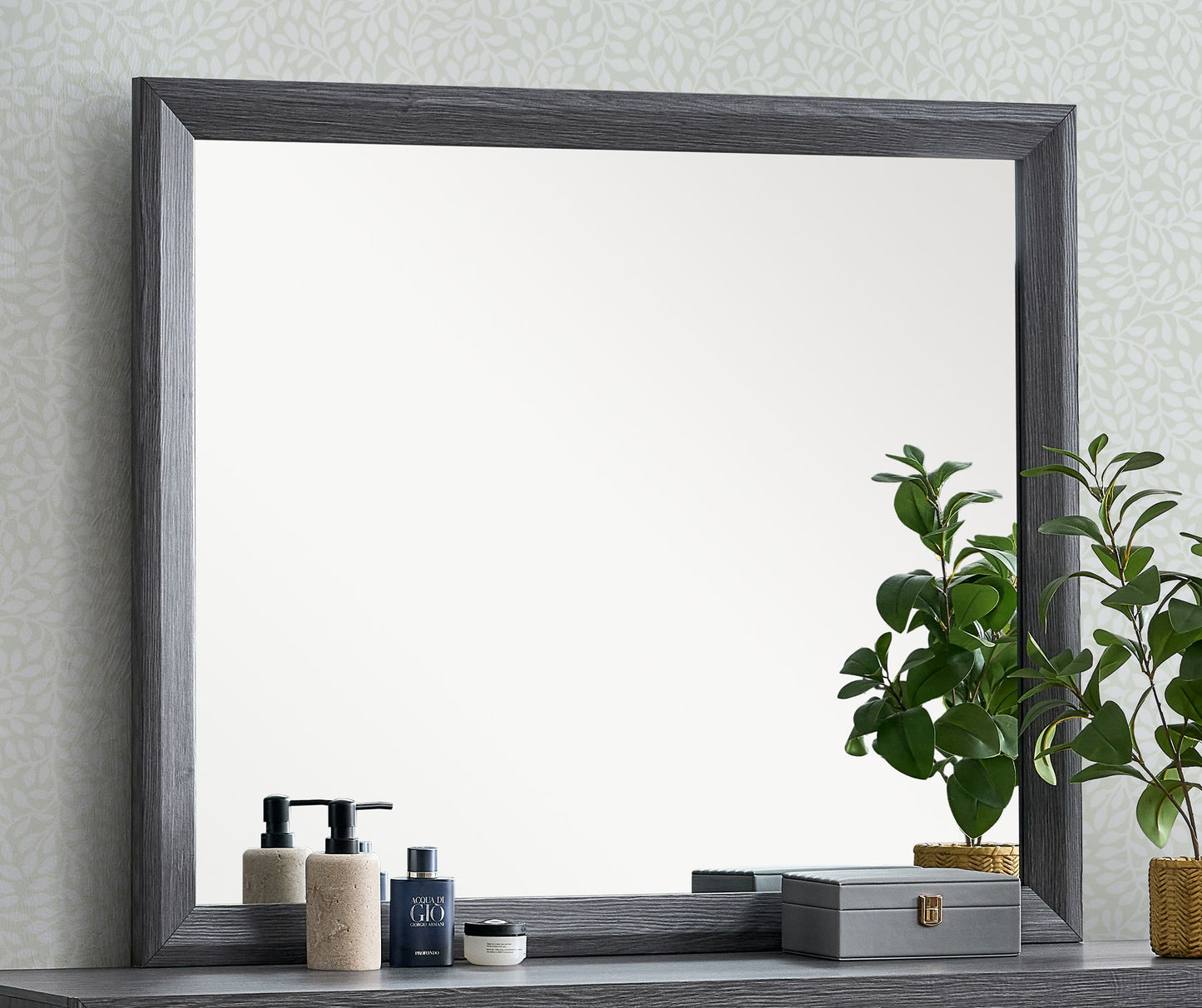 Glory Furniture - Rustica - Mirror