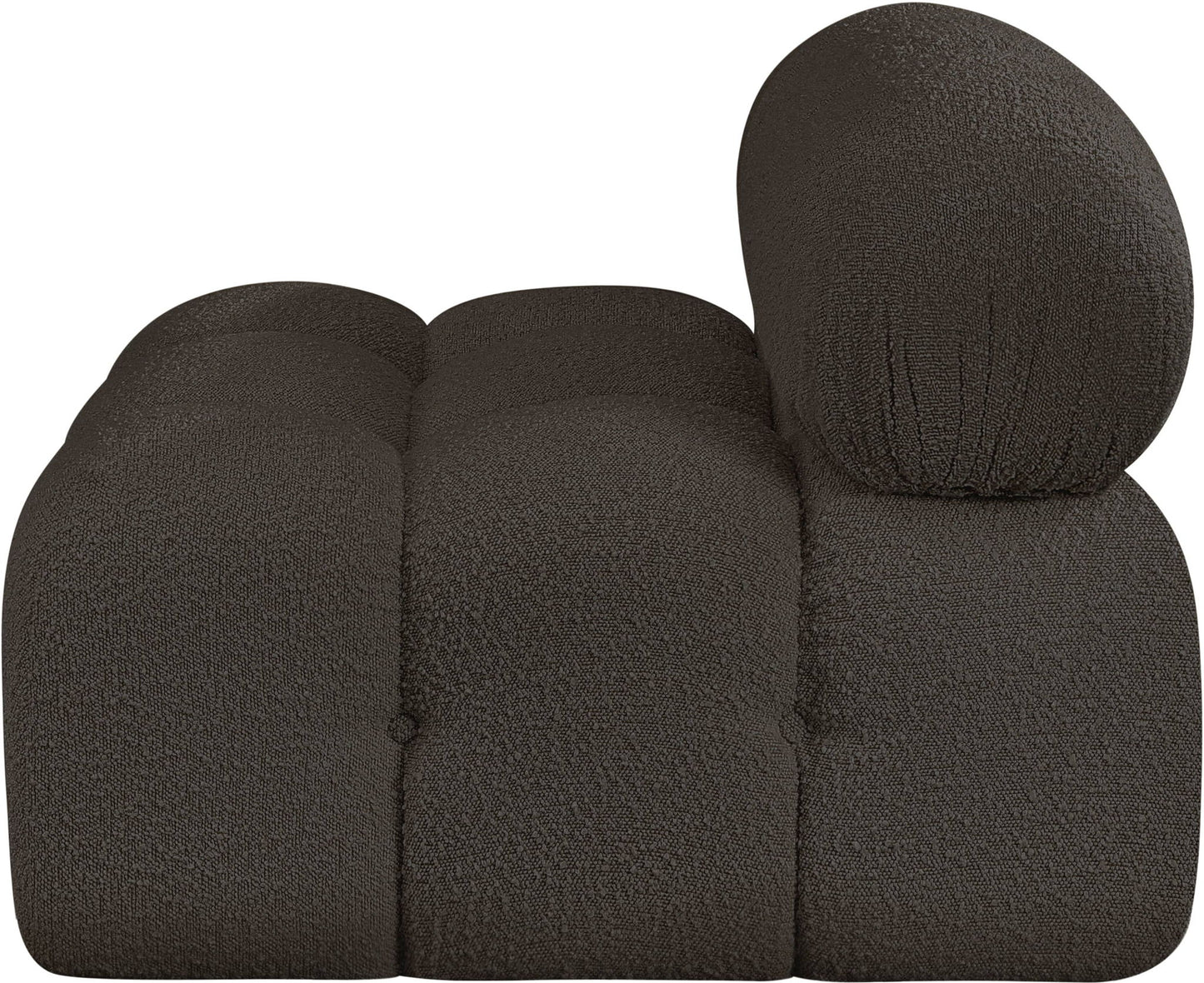 Ames - Armless Chair