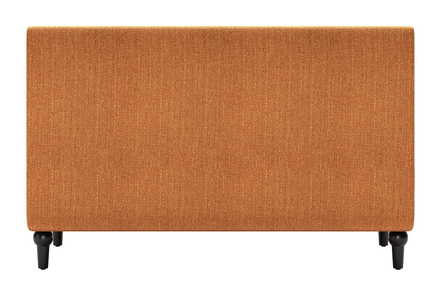 Malben - Loveseat - Brown