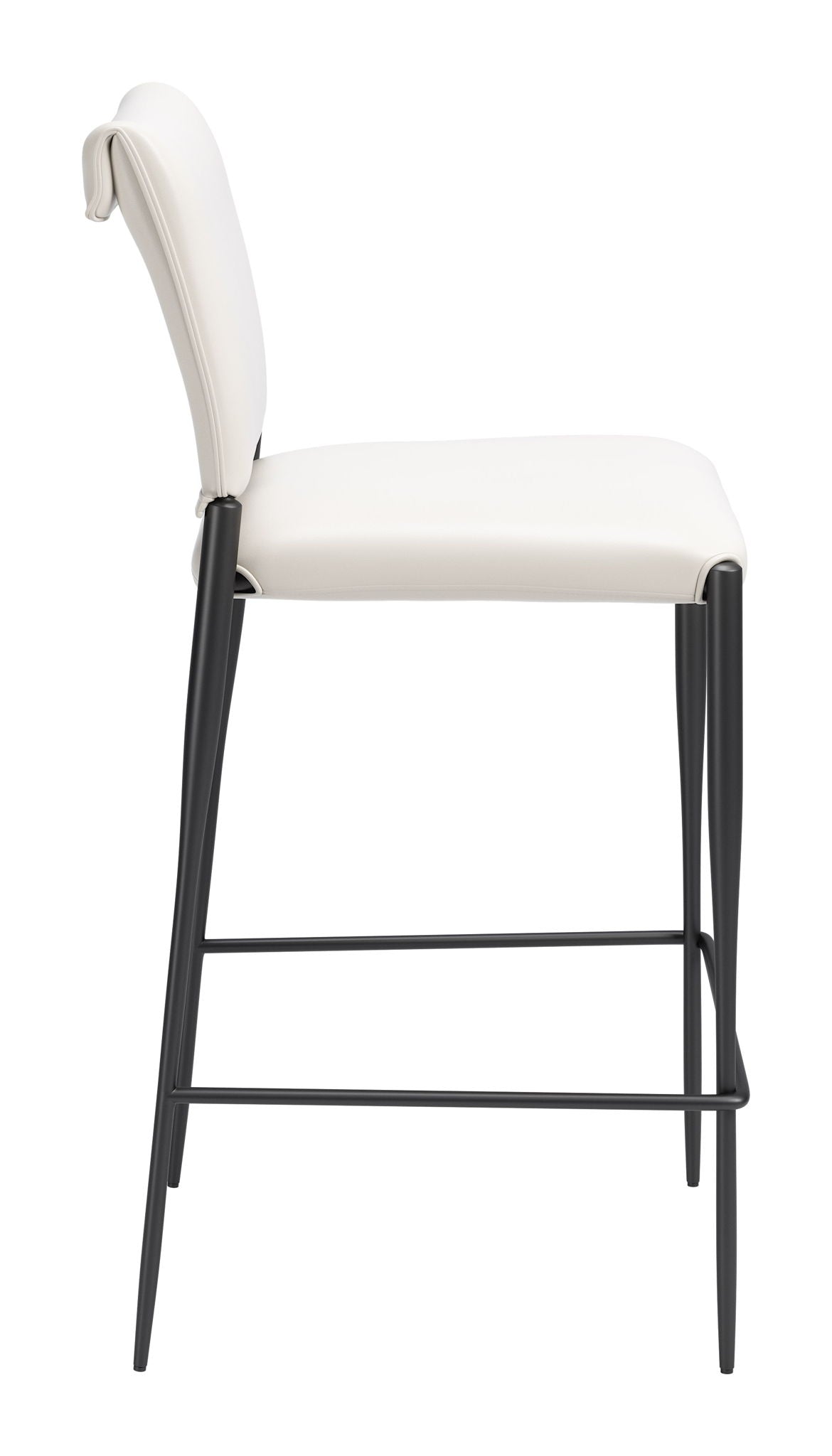 Freesia - Barstool (Set of 2)