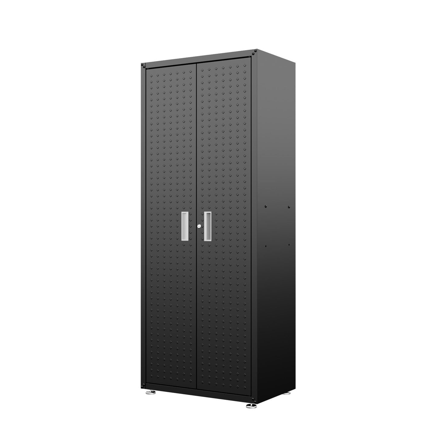 Manhattan Fortress - Tall Garage Cabinet