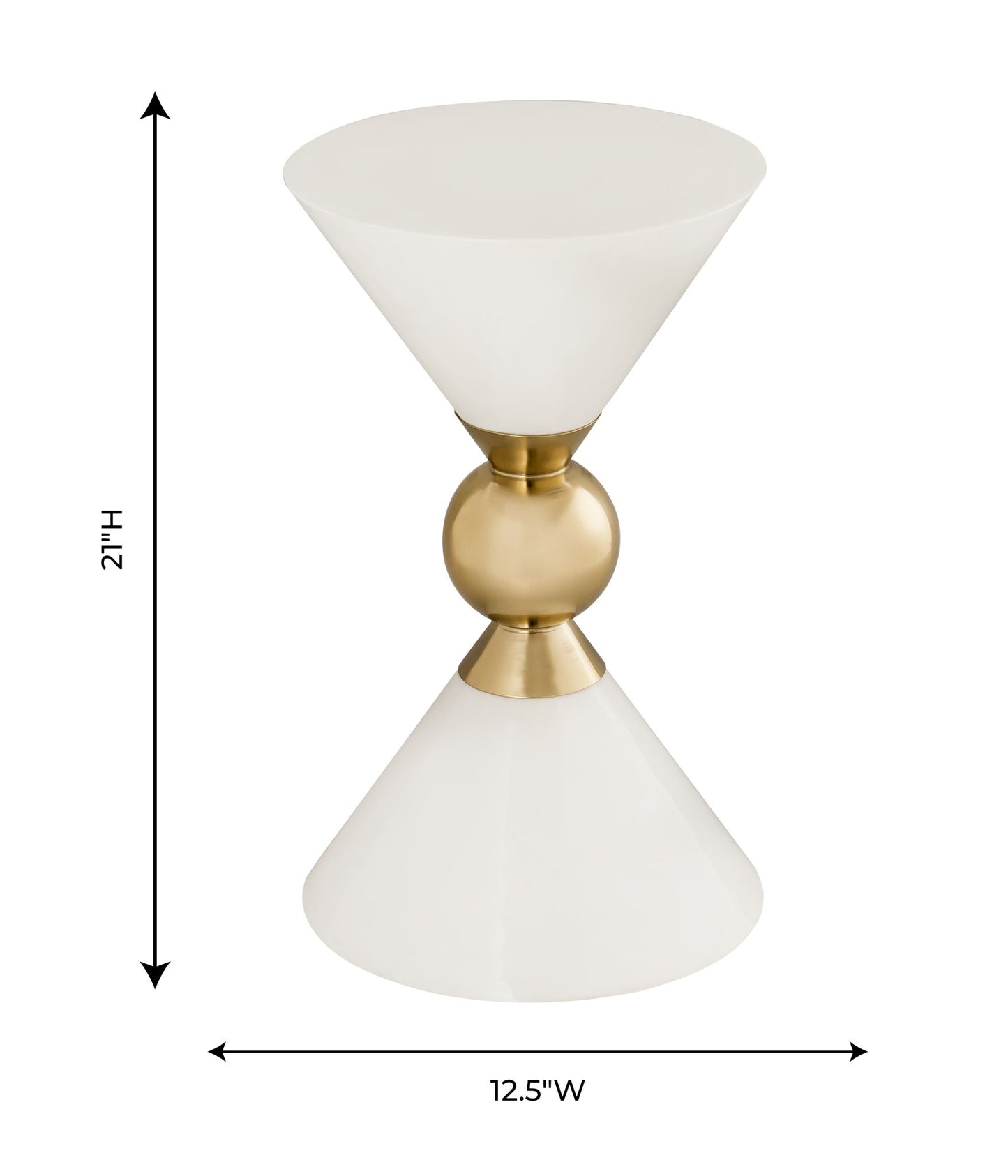 Balhi - Side Table