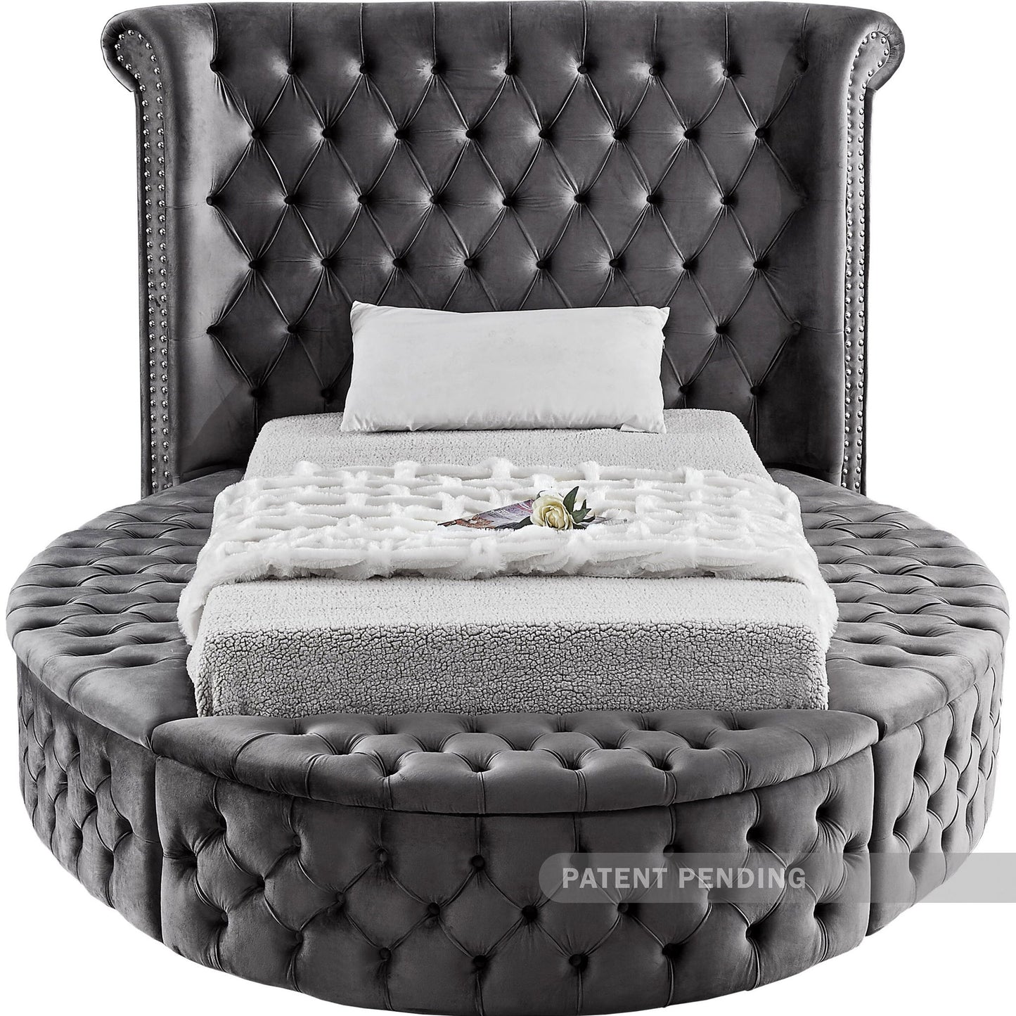 Luxus - Bed