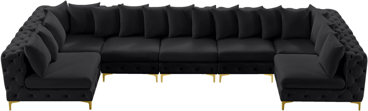 Tremblay - 7 Piece Modular Sectional
