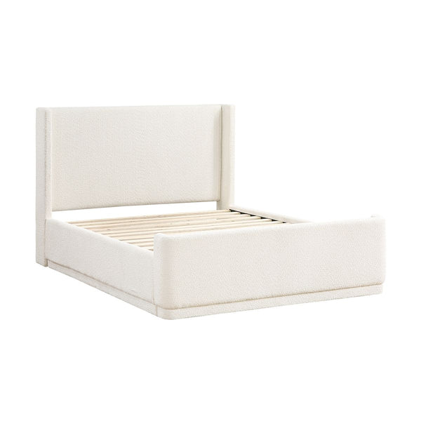 Carmel Full Platform Bed