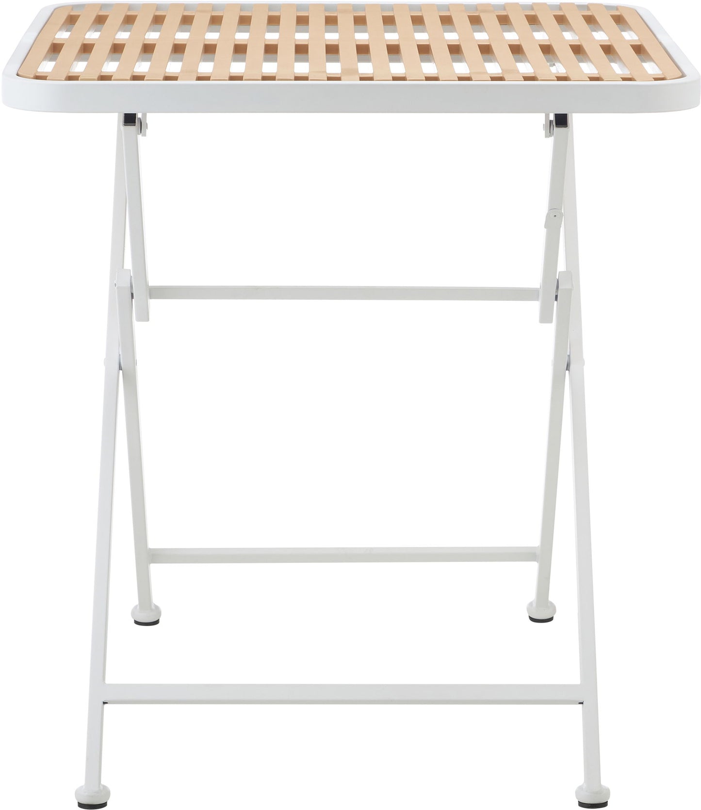 Marilla - Iron Outdoor Dining Table
