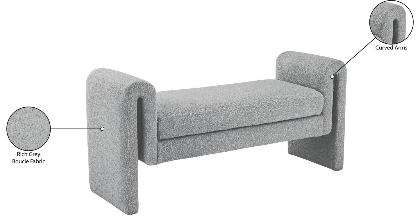 Stylus - Bench