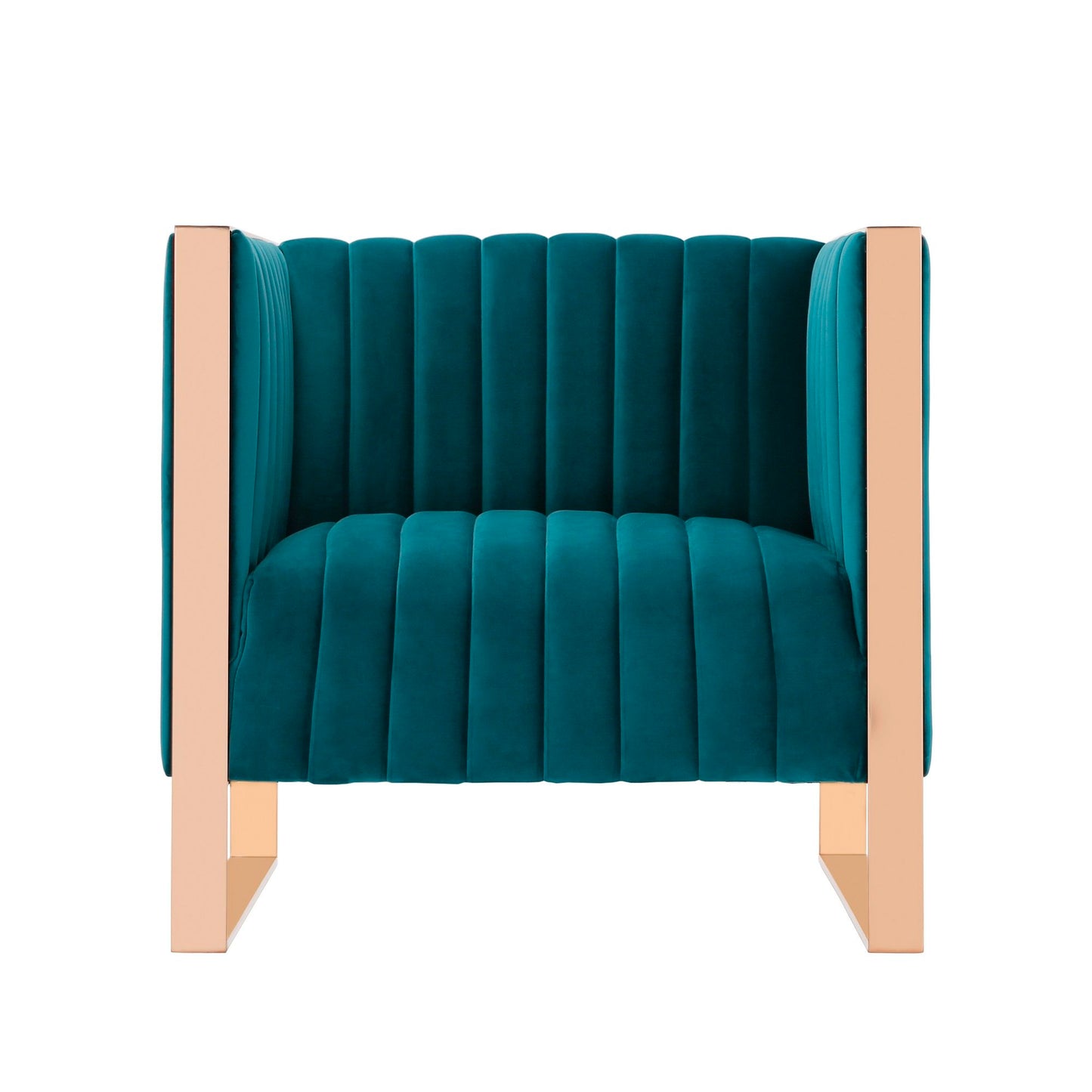 Manhattan Trillium - Lounge Chair