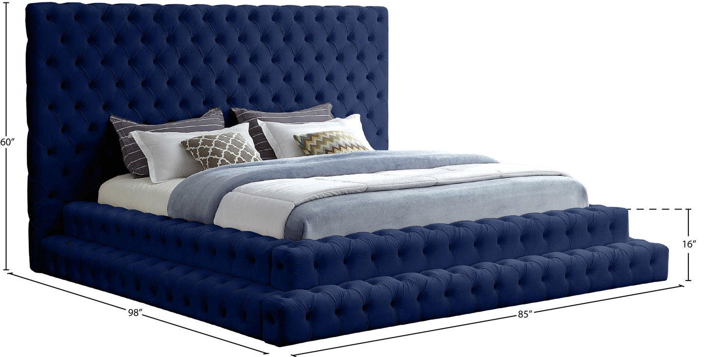 Revel - Bed