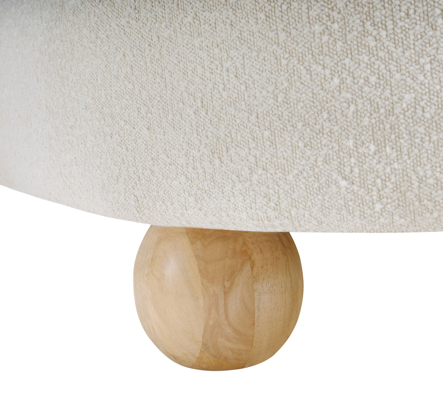 Daphne - Boucle Sofa
