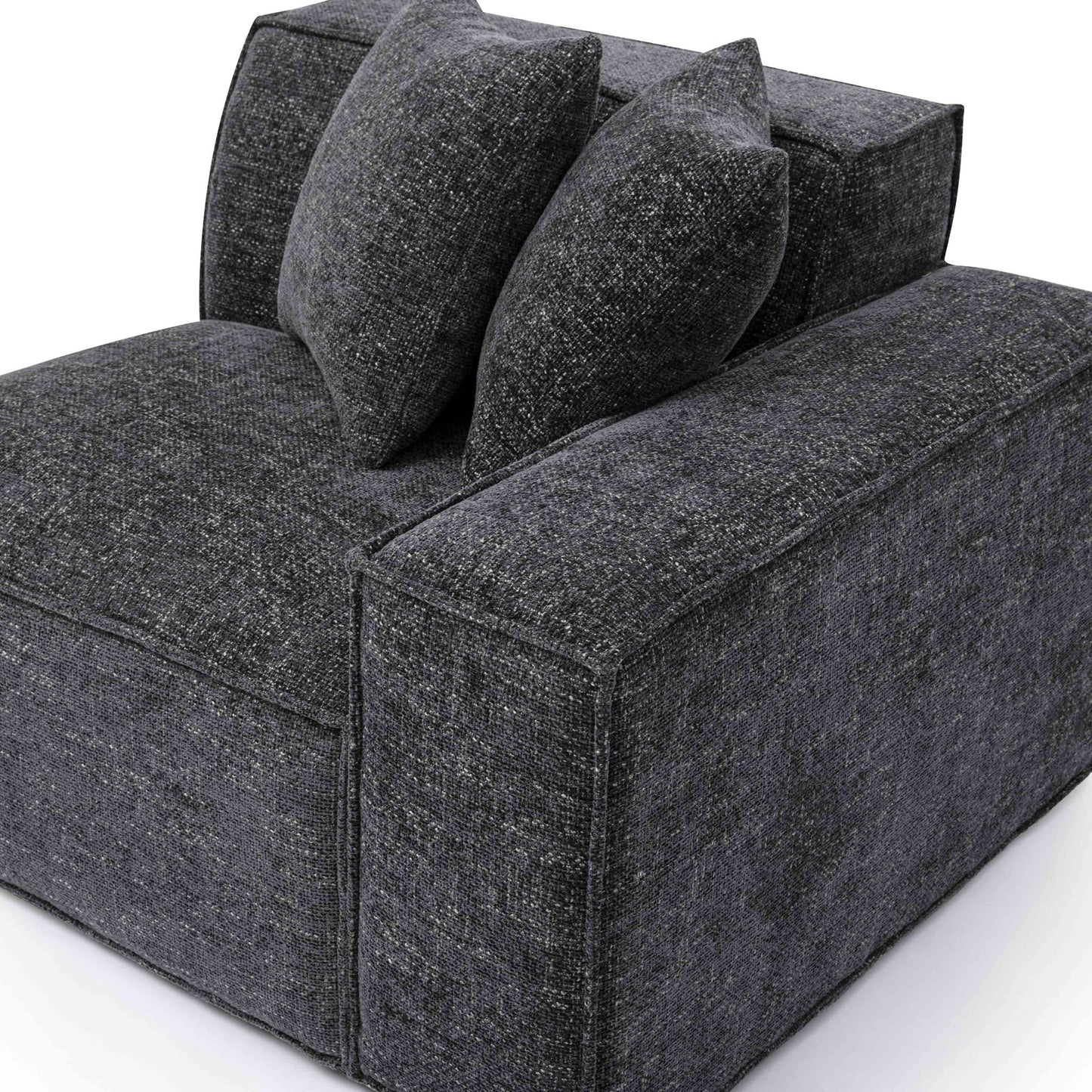 Mindy - RAF Corner Chair