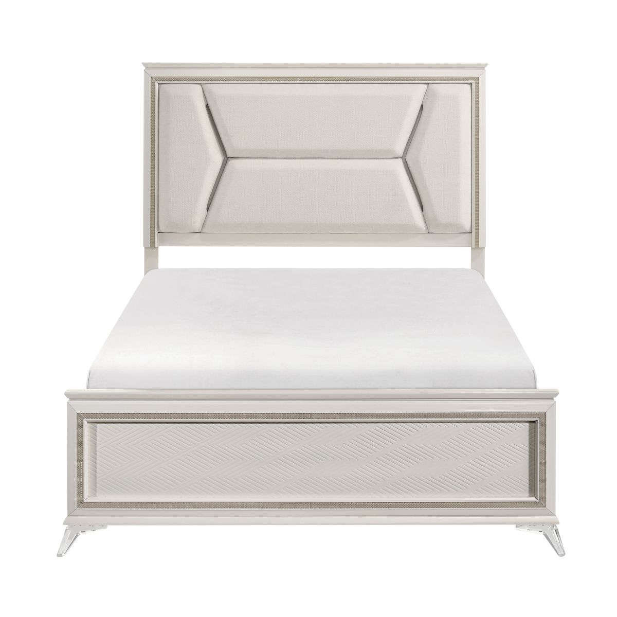 California King Bed