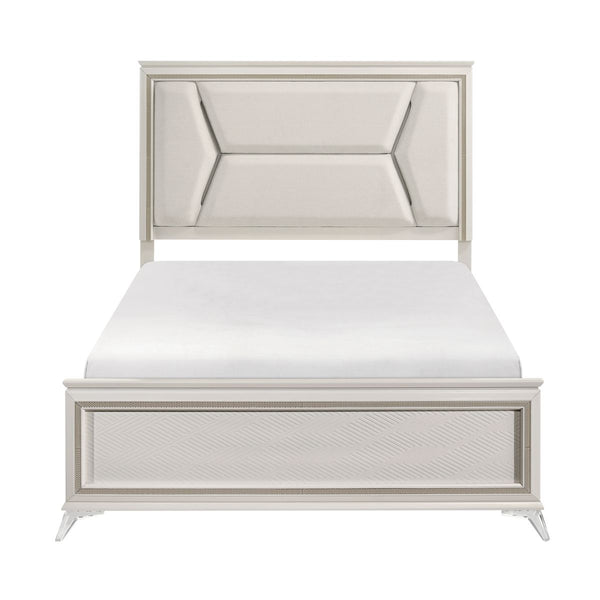 California King Bed