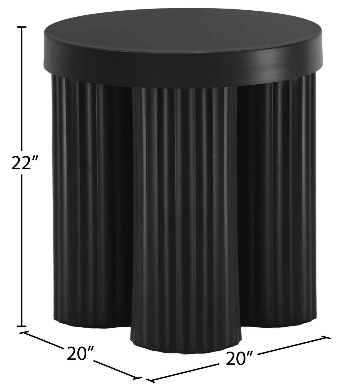 Rhodes - End Table