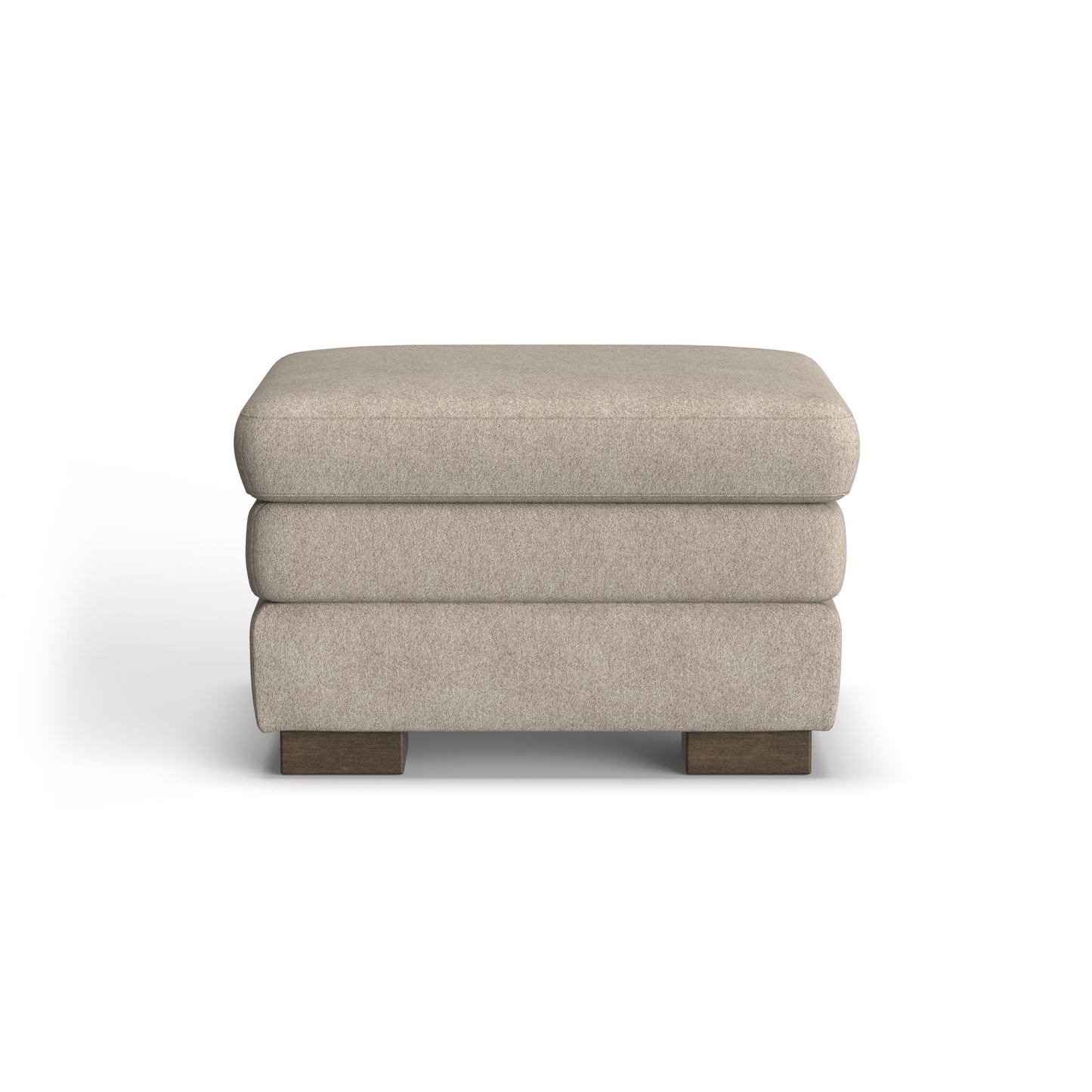 Rudy - Ottoman For Living Room